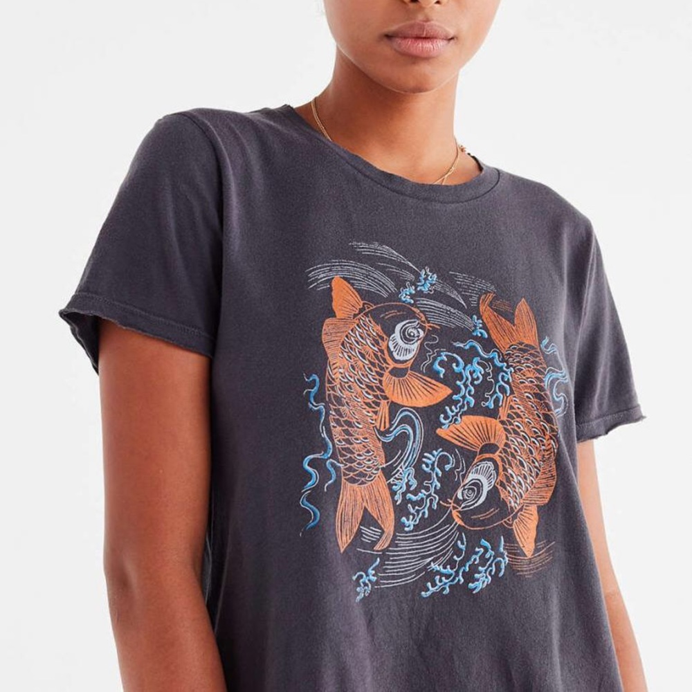 Future State koi tee